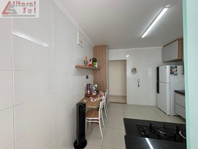 Apartamento, 2 quartos, 100 m² - Foto 4