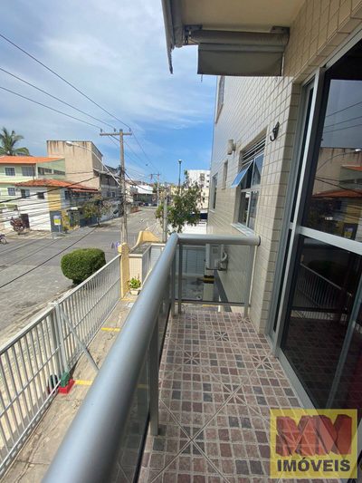 Apartamento, 2 quartos, 75 m² - Foto 2