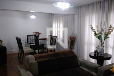 Apartamento, 3 quartos, 107 m² - Foto 2