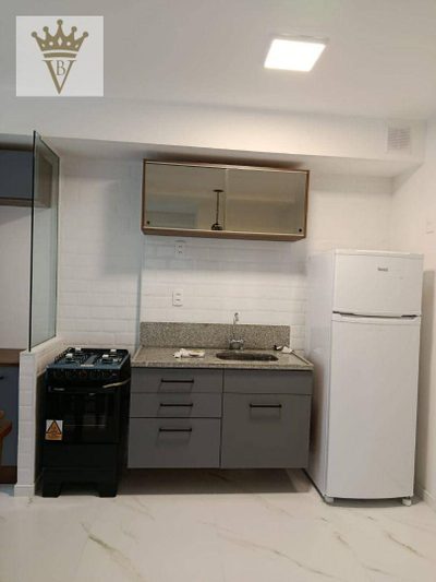 Apartamento, 2 quartos, 41 m² - Foto 4