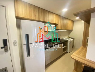 Apartamento, 1 quarto, 38 m² - Foto 2