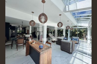 Casa, 6 quartos, 1500 m² - Foto 2