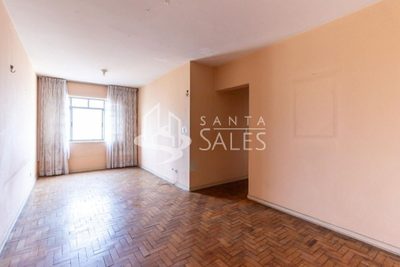 Apartamento, 3 quartos, 93 m² - Foto 1