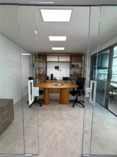 Sala-Conjunto, 56 m² - Foto 1