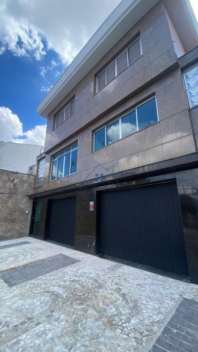 Sobrado, 4 quartos, 357 m² - Foto 2