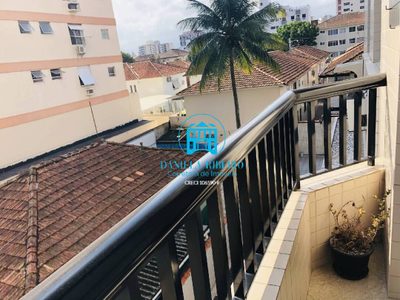 Apartamento, 3 quartos, 120 m² - Foto 4