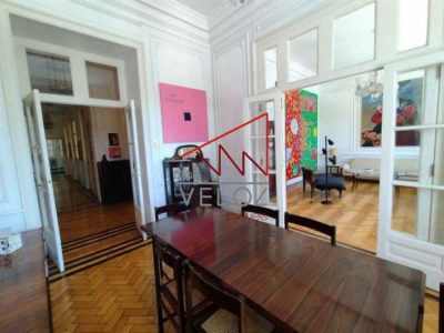 Apartamento, 4 quartos, 233 m² - Foto 1