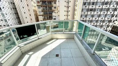 Apartamento, 3 quartos, 100 m² - Foto 4