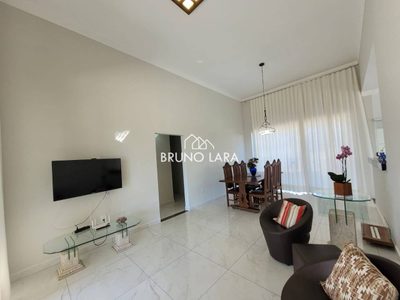 Casa, 3 quartos, 180 m² - Foto 4