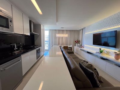 Apartamento, 2 quartos, 100 m² - Foto 4