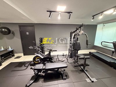 Apartamento, 3 quartos, 120 m² - Foto 5