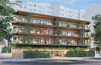 Apartamento, 3 quartos, 116 m² - Foto 4