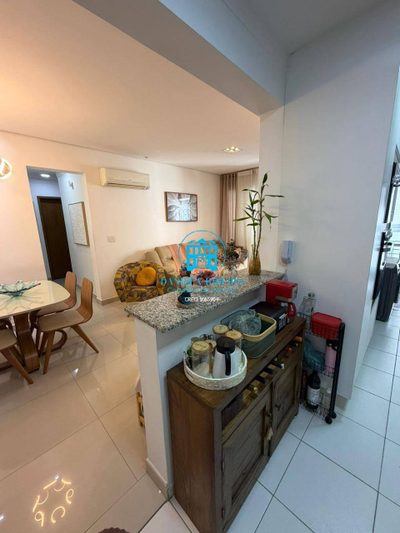 Apartamento, 2 quartos, 77 m² - Foto 3