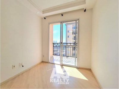 Apartamento, 2 quartos, 55 m² - Foto 5