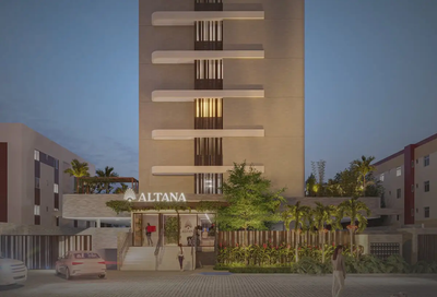 Apartamento, 3 quartos, 78 m² - Foto 5