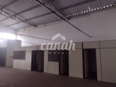 Loja-Salão, 200 m² - Foto 1