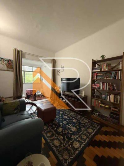 Apartamento, 2 quartos, 120 m² - Foto 4