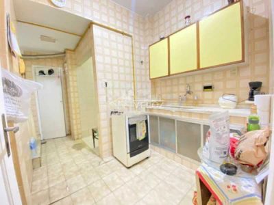 Apartamento, 3 quartos, 81 m² - Foto 1