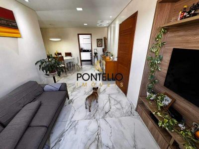 Apartamento, 3 quartos, 85 m² - Foto 5
