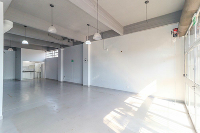 Loja-Salão, 89 m² - Foto 3