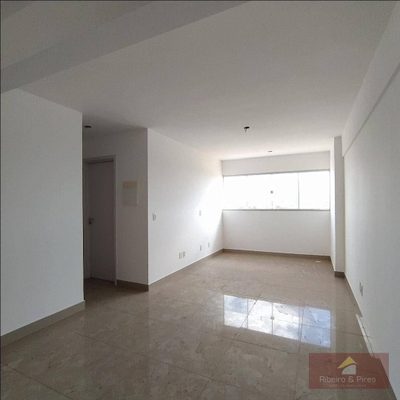 Apartamento, 2 quartos, 55 m² - Foto 2
