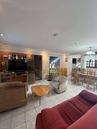 Sobrado, 3 quartos, 298 m² - Foto 3