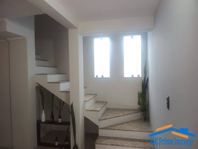 Sobrado, 3 quartos, 186 m² - Foto 3