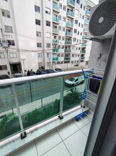 Apartamento, 2 quartos, 55 m² - Foto 3