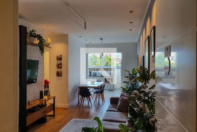 Apartamento, 2 quartos, 161 m² - Foto 1
