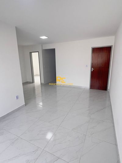 Apartamento, 3 quartos, 72 m² - Foto 4