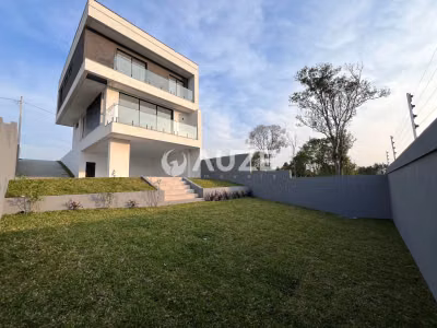 Sobrado, 3 quartos, 292 m² - Foto 2