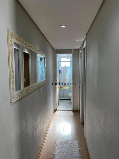 Apartamento, 2 quartos, 50 m² - Foto 5