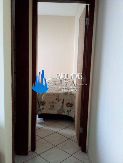 Apartamento, 1 quarto, 40 m² - Foto 5