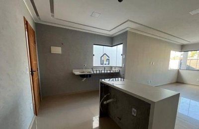 Casa, 2 quartos, 77 m² - Foto 3