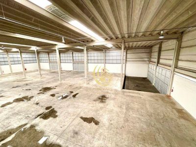 Depósito-Galpão, 4800 m² - Foto 2