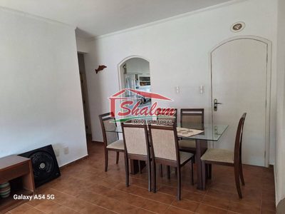Apartamento, 3 quartos, 98 m² - Foto 4