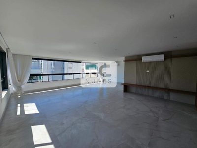 Apartamento, 4 quartos, 181 m² - Foto 4
