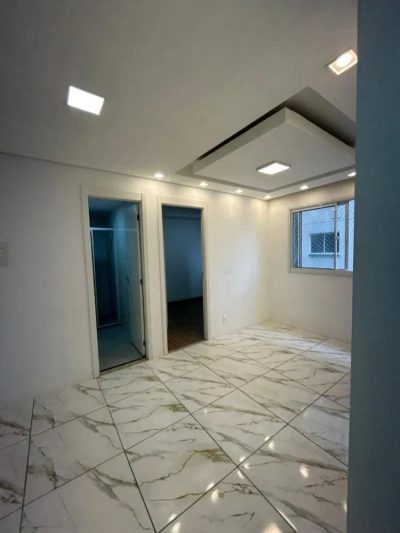 Apartamento, 2 quartos, 34 m² - Foto 3