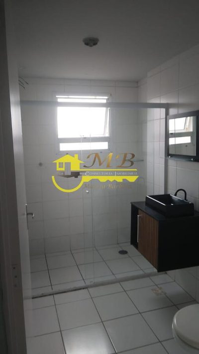 Apartamento, 2 quartos, 50 m² - Foto 5
