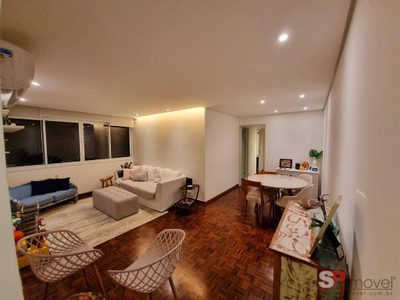 Apartamento, 3 quartos - Foto 1