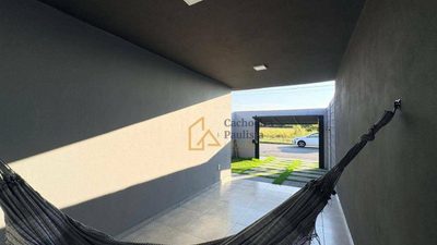 Casa, 2 quartos, 115 m² - Foto 4