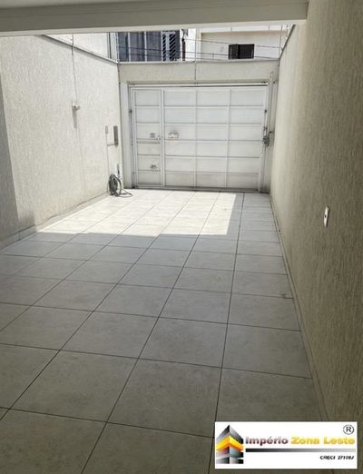 Sobrado, 3 quartos, 130 m² - Foto 3