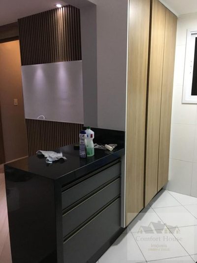 Apartamento, 2 quartos, 58 m² - Foto 2