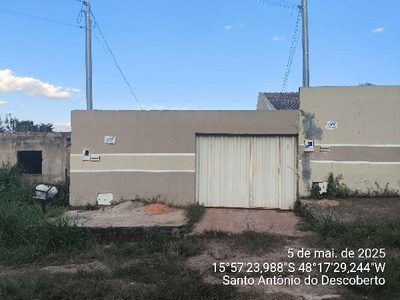 Casa, 2 quartos, 180 m² - Foto 1