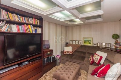Casa, 4 quartos, 690 m² - Foto 4