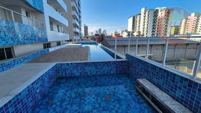 Apartamento, 2 quartos, 82 m² - Foto 1