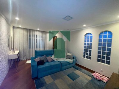 Sobrado, 3 quartos, 158 m² - Foto 1
