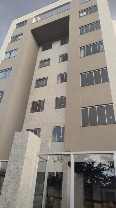 Apartamento, 2 quartos, 50 m² - Foto 5