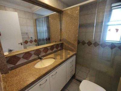 Apartamento, 4 quartos, 225 m² - Foto 4