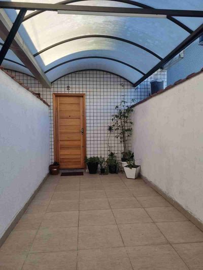 Casa, 2 quartos, 100 m² - Foto 2